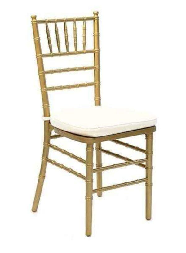 Event Chair Rental in Melbourne