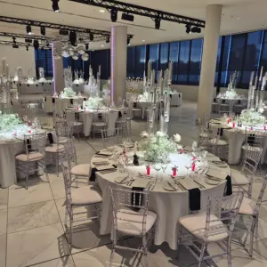 Complete Event Hire Solutions