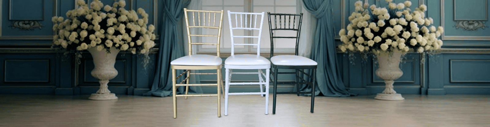 Chair Hire Melbourne