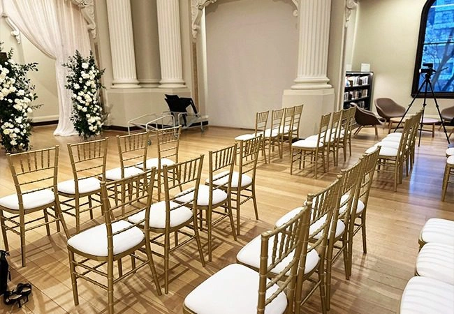 Event Hire Melbourne