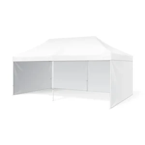 Marquee 3x9m Hire