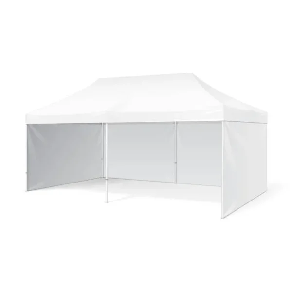 Marquee 3x9m Hire