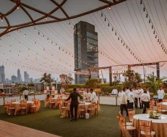 Party Hire Melbourne