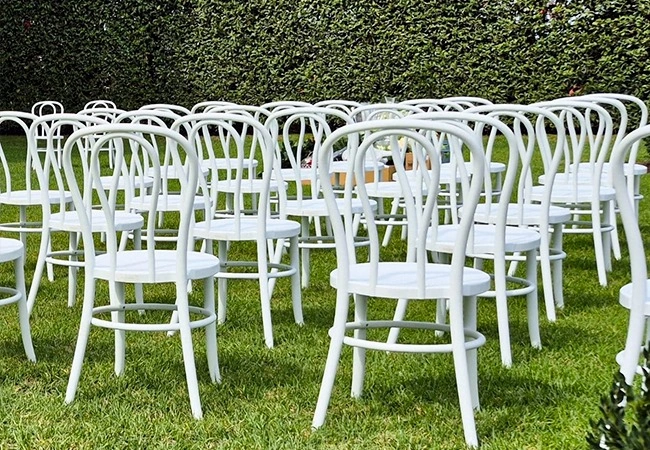 Chair Hire Melbourne