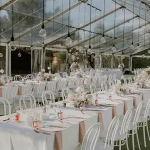 Table Hire West Meadows
