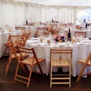 Table Hire Thomastown