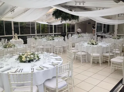 Table Hire in Dandenong