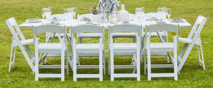 Table Hire Reservoir