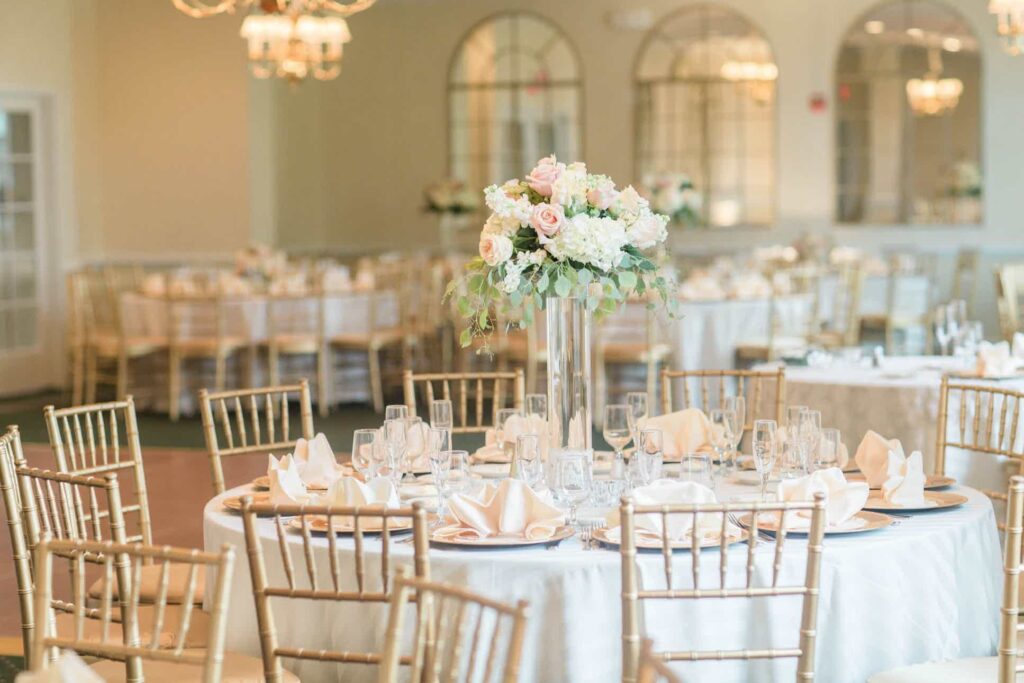 Tiffany Chair Hire Near You – Elegant Seating for Every Event