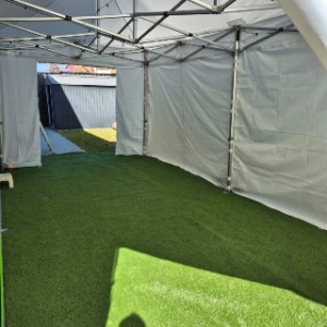 Artifical Grass Hire
