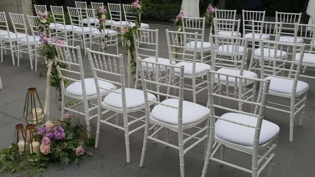 Complete Event Hire Solutions