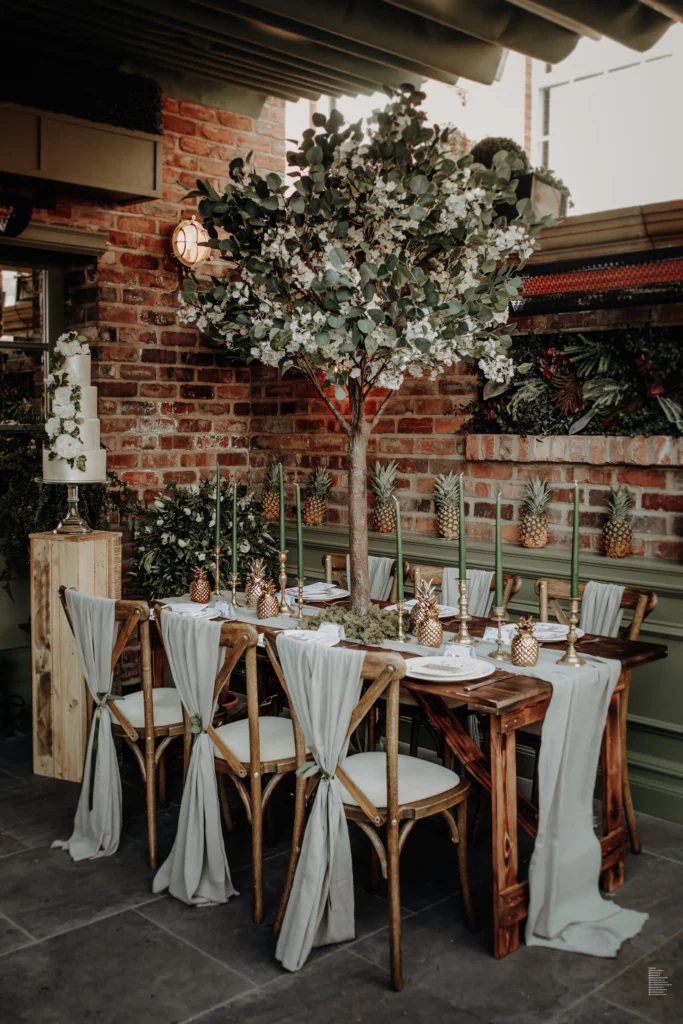 Table Hire Coolaroo