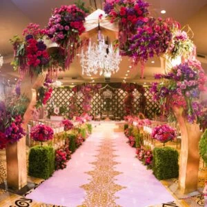 Backdrops & Décor