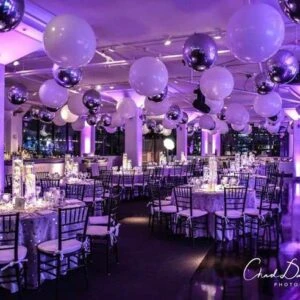 Event Decor & Props