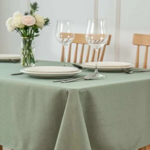 Linen & Fabric