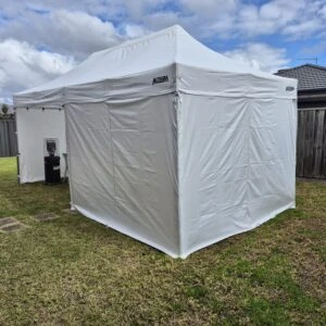 Marquee & Shelter