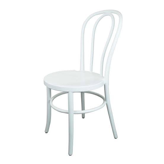 Bentwood Chairs Hire