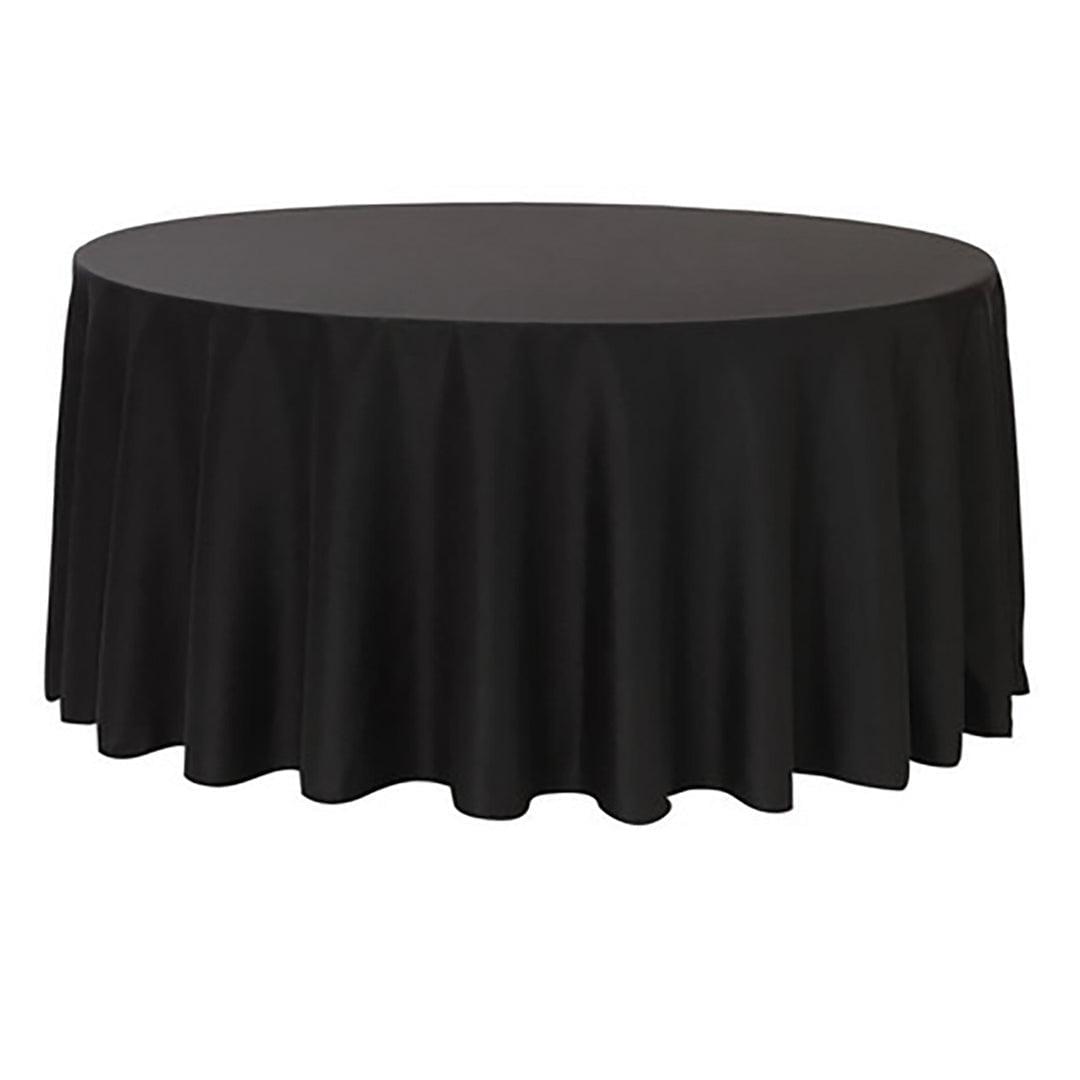 Round Table Cloths 300 Cm - Image 2