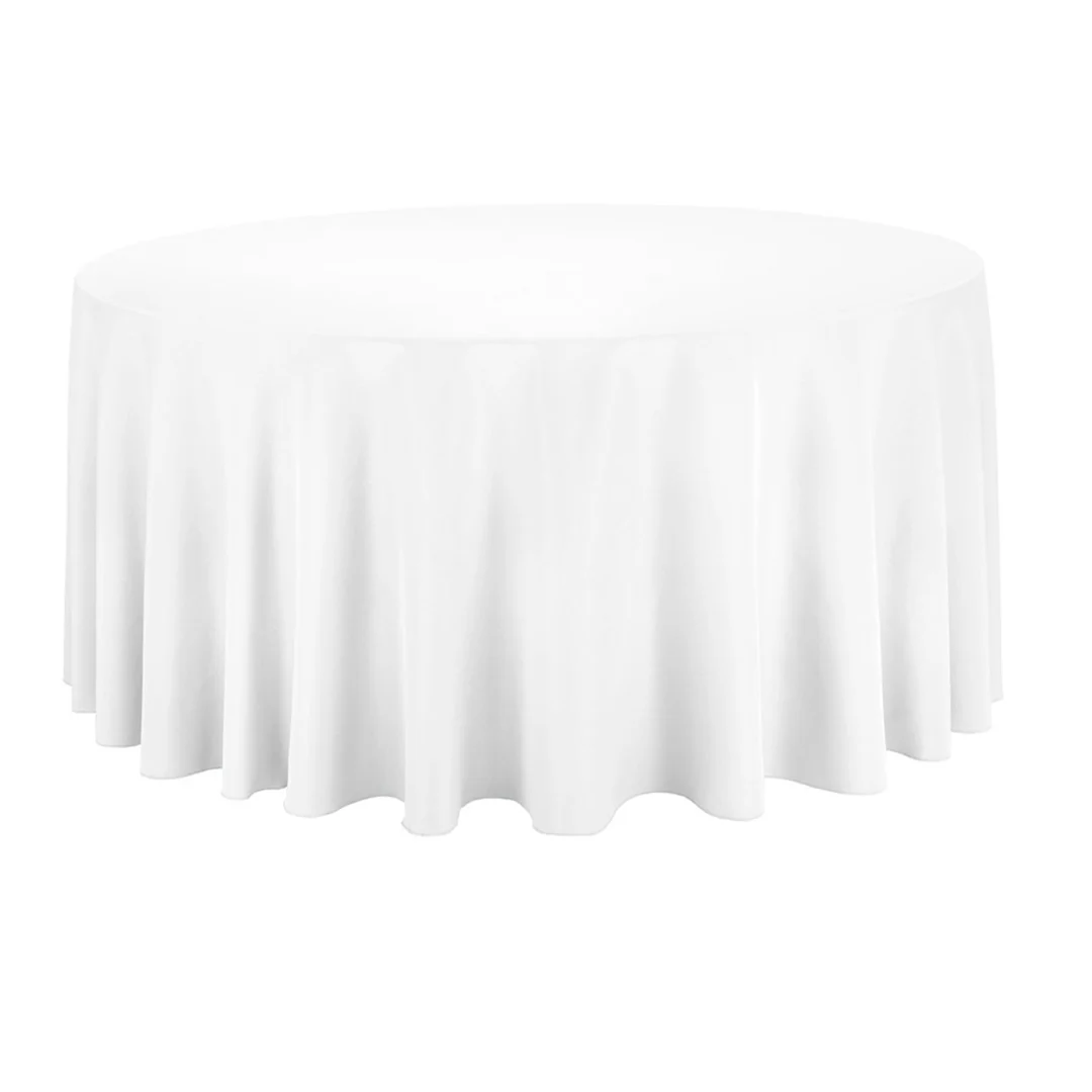 Round Table Cloths 300 Cm