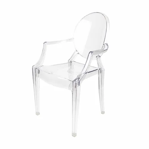 Ghost Kids Chairs Hire