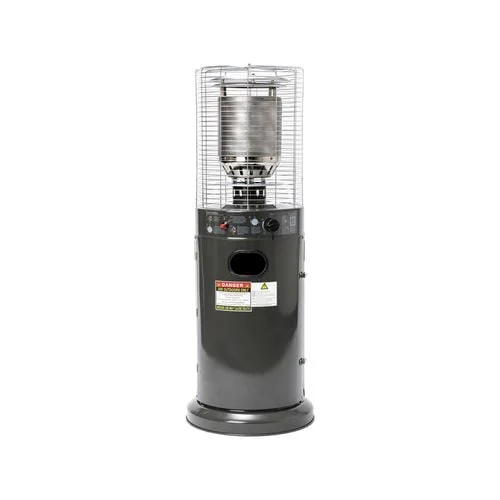 Outdoor Gas Heater Hire (Gas not included)